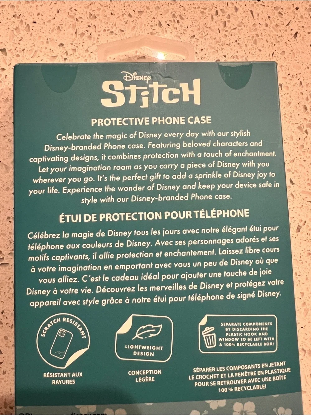 Disney official phone
